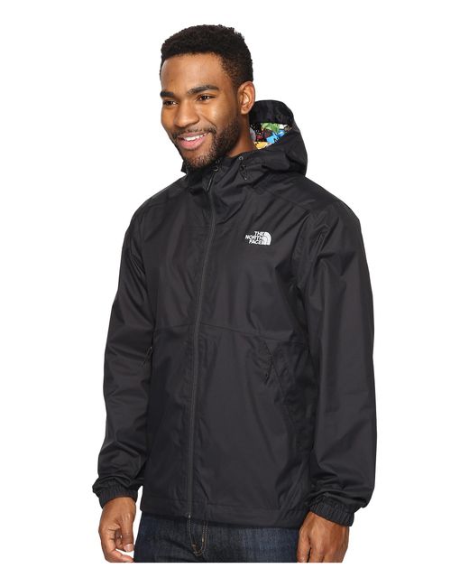 North face deals sticker bomb